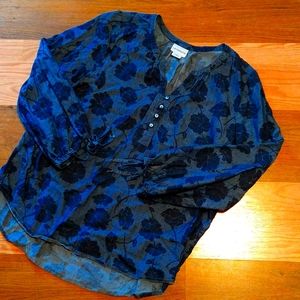 Liz Claiborne top